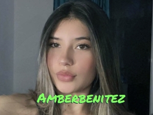 Amberbenitez