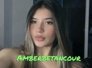 Amberbetancour