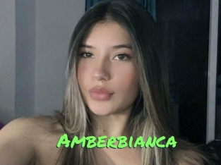 Amberbianca