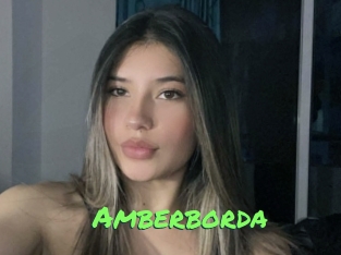 Amberborda