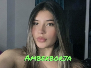 Amberborja