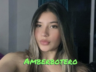 Amberbotero