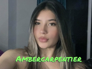 Ambercarpentier