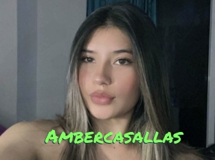 Ambercasallas