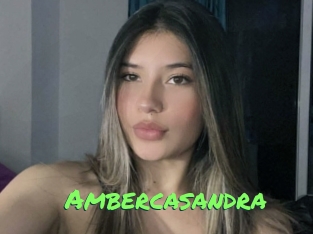 Ambercasandra