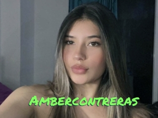 Ambercontreras