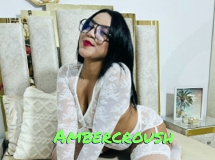 ambercroush Gros Seins