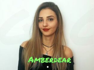 amberdear Gros Seins