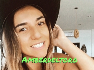 Amberdeltoro