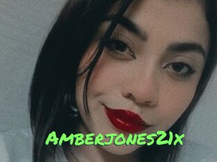 Amberjones21x