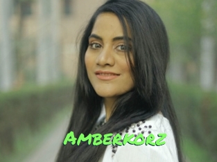 Amberkorz