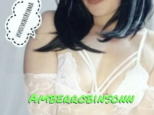 Amberrobinsonn