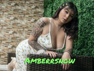 Amberrsnow