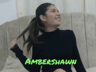 Ambershawn