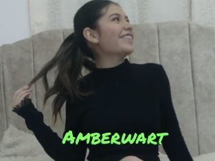 Amberwart