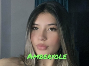 Amberyole