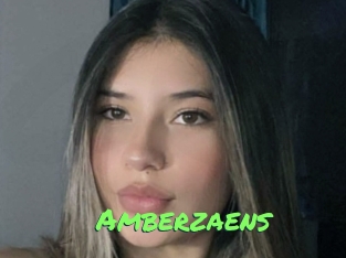 Amberzaens