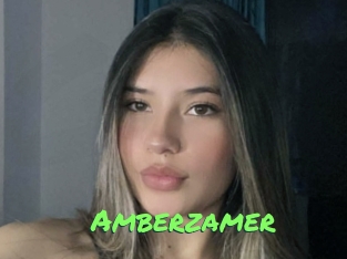 Amberzamer