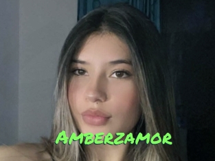 Amberzamor