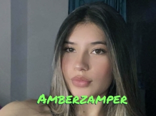 Amberzamper