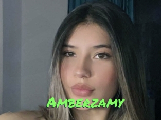 Amberzamy