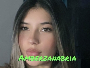 Amberzanabria