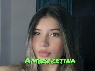Amberzetina