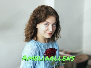 Ameliaallens