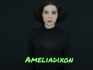 Ameliadixon