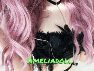 Ameliadoll