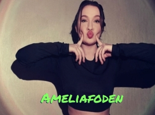 Ameliafoden