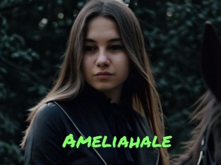 Ameliahale