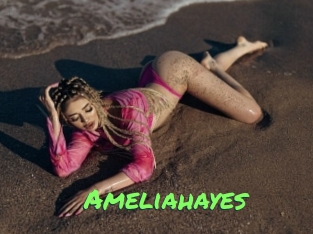 Ameliahayes