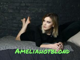 Ameliahotblond