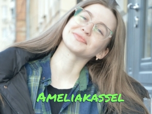 Ameliakassel