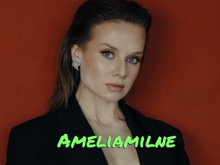 Ameliamilne