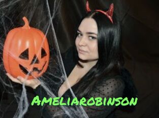 Ameliarobinson