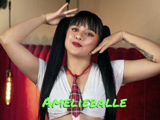 Amelieballe