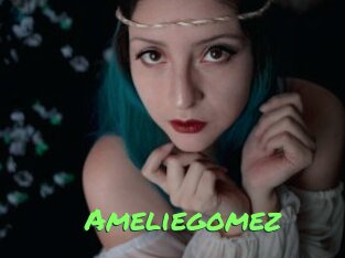 Ameliegomez