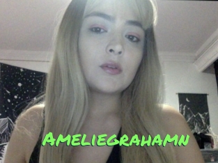 Ameliegrahamn