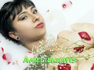 Ameliekravis
