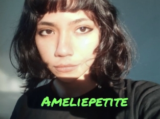 Ameliepetite