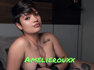 Amelierouxx