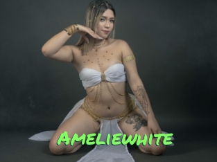 Ameliewhite