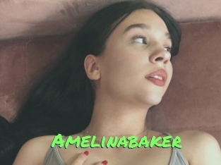 Amelinabaker