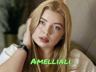 Amelliali