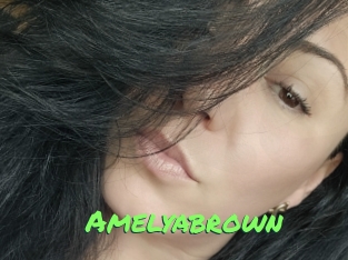 Amelyabrown