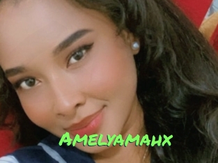 Amelyamahx