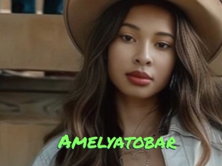 Amelyatobar