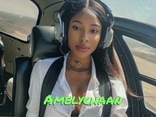 Amelychaan